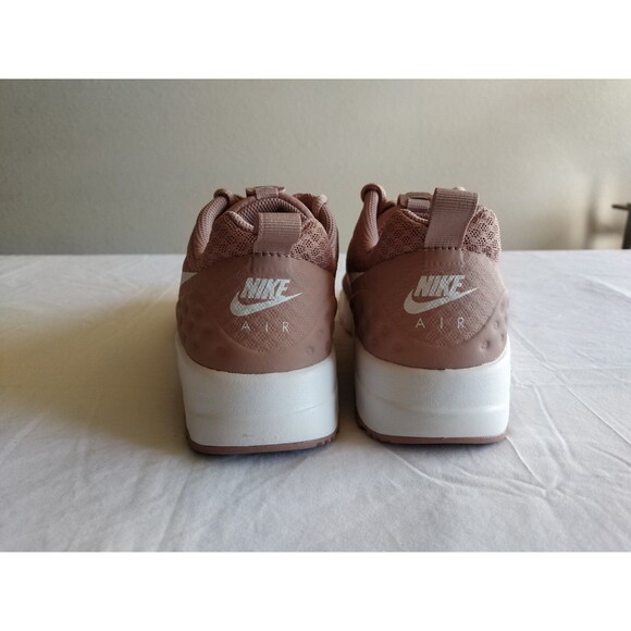Nike Air Max Motion Shoes Womens 6.5 Particle Pink 833662 Athletic Running Sport - Picture 8 of 14